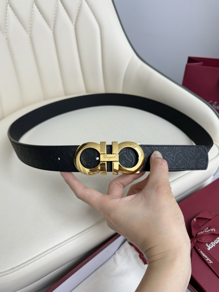 【限定】 Ferragamoフェラガモ 激安通販 2026SS ベルト