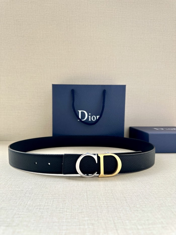 一目惚れ♪ Dior ディオール 偽物通販 2026SS ベルト