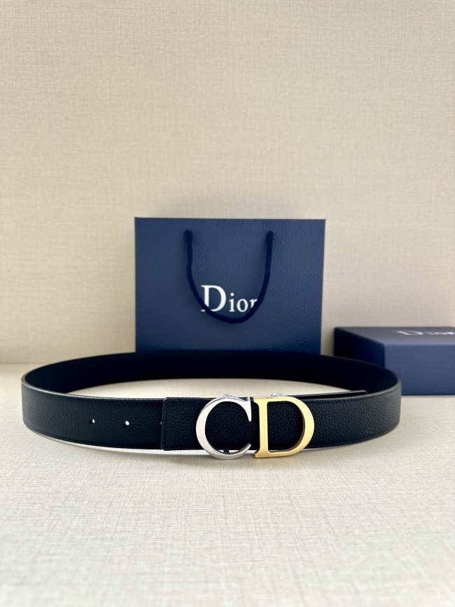 一目惚れ♪ Dior ディオール 偽物通販 2026SS ベルト