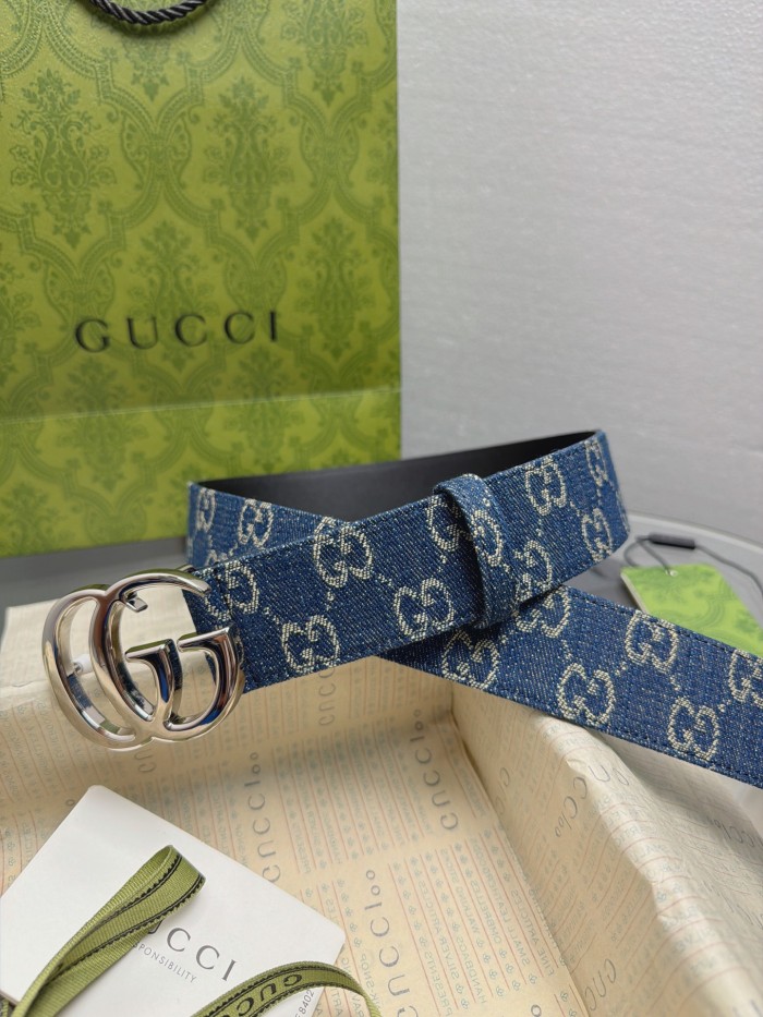 高品質 Gucci グッチ 偽物通販 2026SS メンズ ベルト