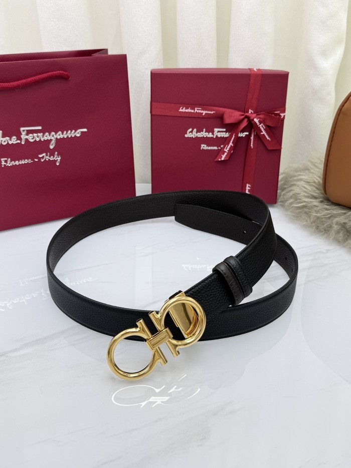 使い勝手良し Ferragamoフェラガモ 激安通販 2026SS ベルト