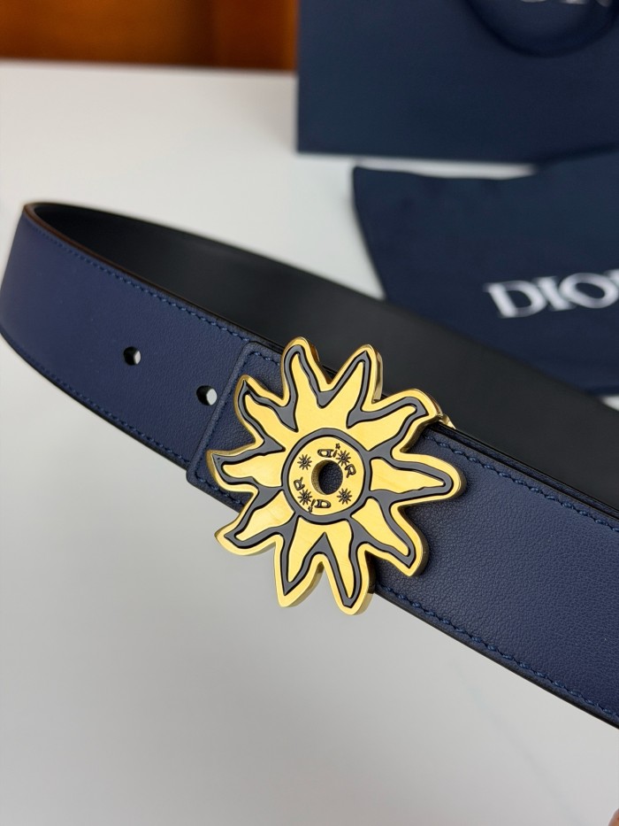 日本未入荷 Dior ディオール 激安通販 2026SS ベルト