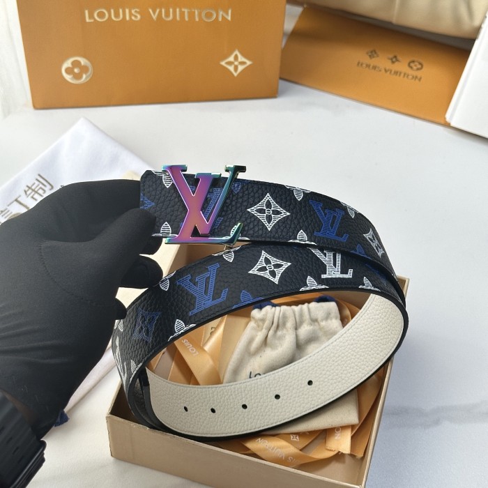 【話題商品！】 Louis Vuittonルイヴィトン スーパーコピー 2026SSメンズ ベルト