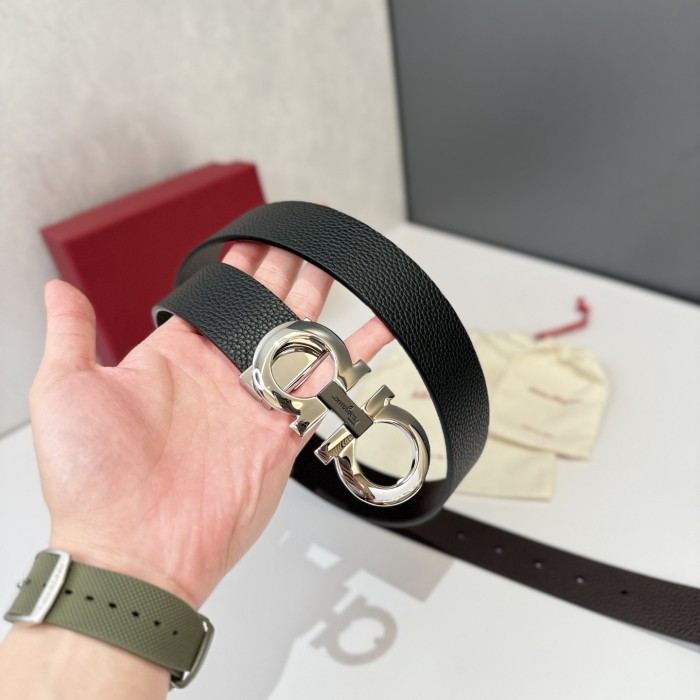 稀少 Ferragamoフェラガモ 激安通販 2026SS ベルト