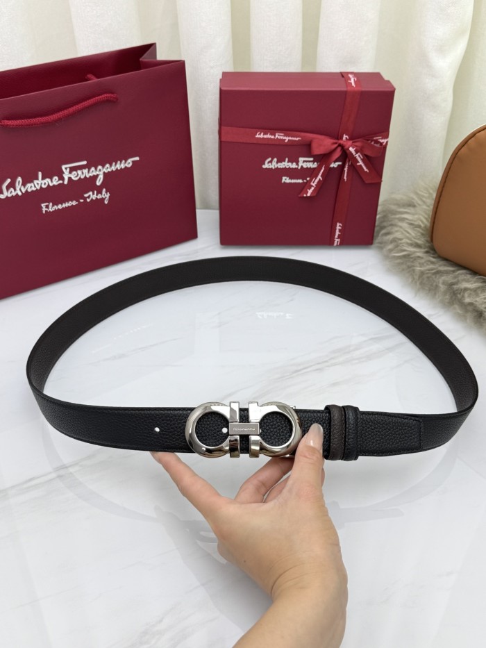 一目惚れ♪ Ferragamoフェラガモ スーパーコピー 2026SS ベルト