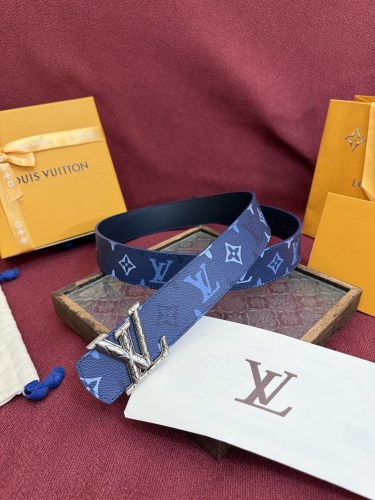 稀少 Louis Vuittonルイヴィトン n級品 2026SSメンズ ベルト