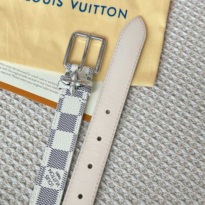累積売上総額第１位！Louis Vuittonルイヴィトン 激安通販 2026SS レディース ベルト