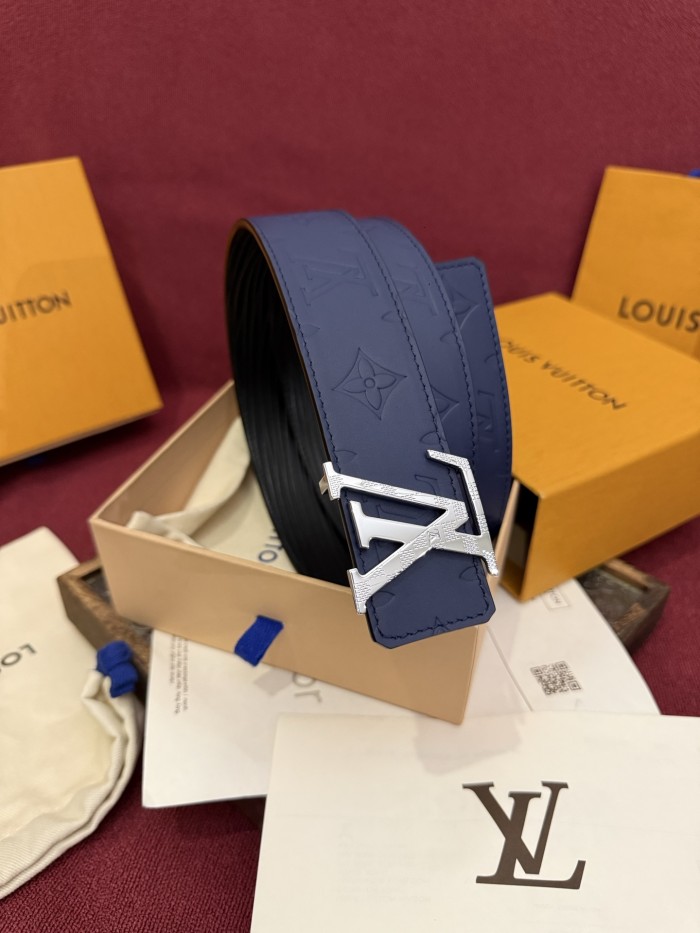 使い勝手良し Louis Vuittonルイヴィトン n級品 2026SSメンズ ベルト