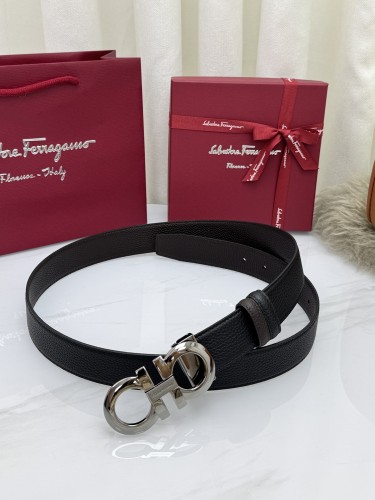 一目惚れ♪ Ferragamoフェラガモ スーパーコピー 2026SS ベルト