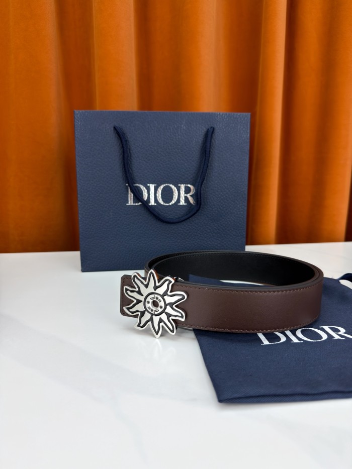 稀少 Dior ディオール コピーおすすめ 2026SS ベルト