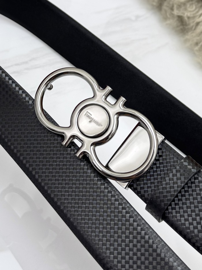 ★超人気 Ferragamoフェラガモ コピーおすすめ 2026SS ベルト
