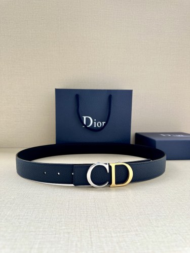 累積売上総額第１位！Dior ディオール コピーおすすめ 2026SS ベルト