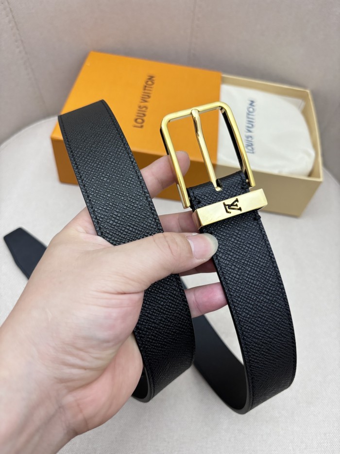 使い勝手良し Louis Vuittonルイヴィトン コピーおすすめ 2026SS メンズ ベルト