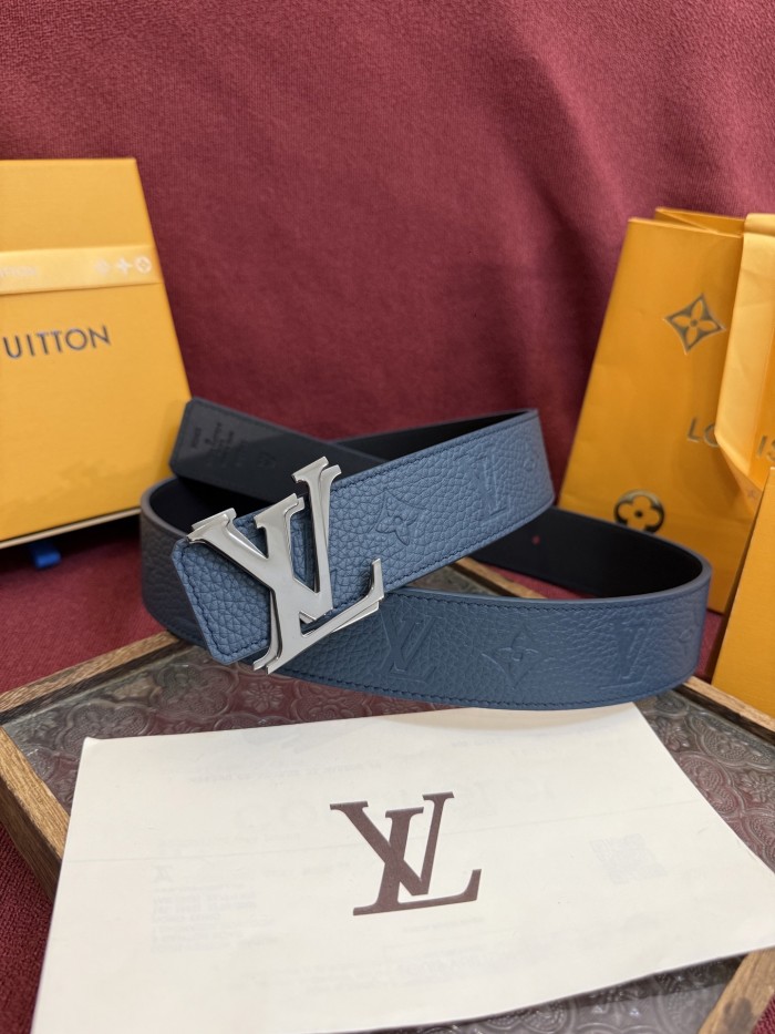 新作 Louis Vuittonルイヴィトン コピー 2026SSメンズ ベルト