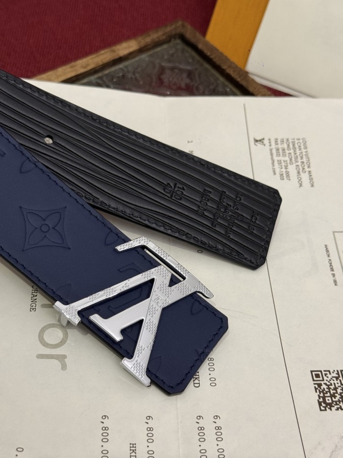 使い勝手良し Louis Vuittonルイヴィトン n級品 2026SSメンズ ベルト
