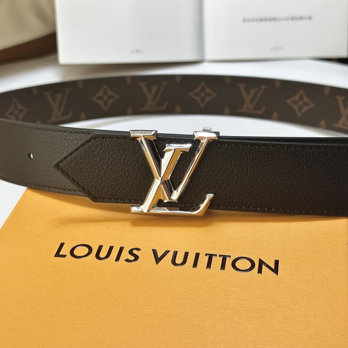 【話題商品！】 Louis Vuittonルイヴィトン n級品 2026SS メンズ ベルト