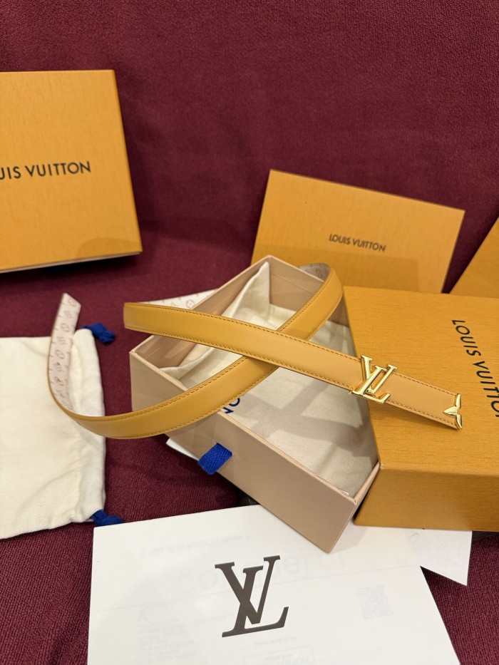 【限定】 Louis Vuittonルイヴィトン コピーおすすめ 2026SS レディース ベルト
