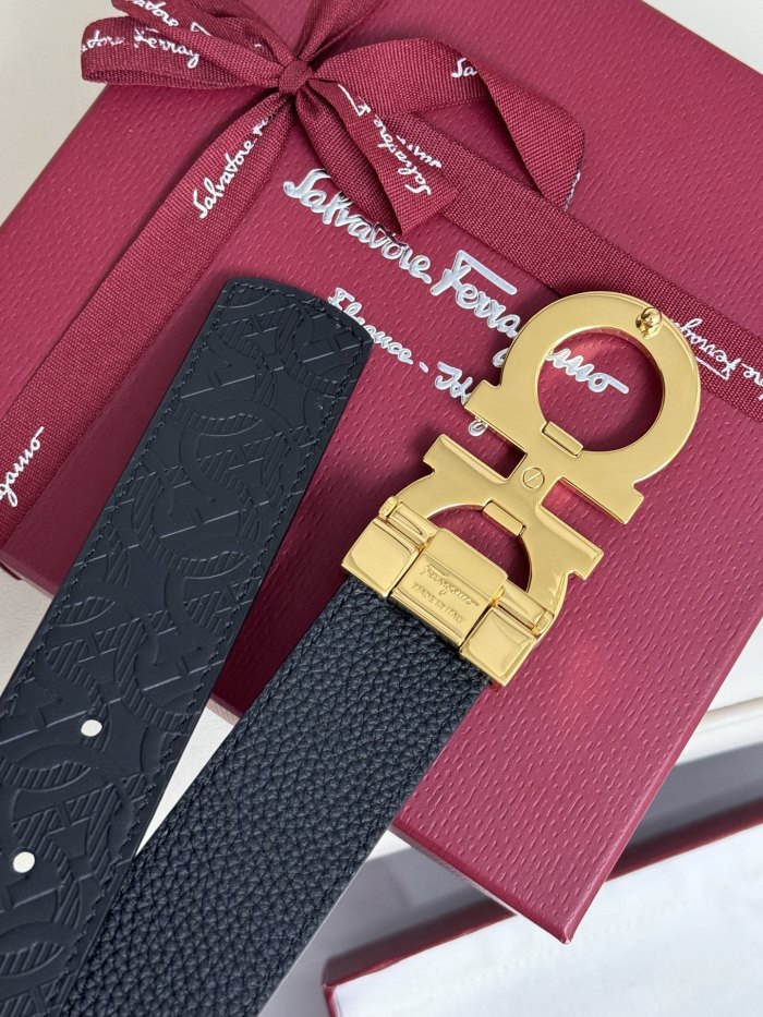 【限定】 Ferragamoフェラガモ 激安通販 2026SS ベルト
