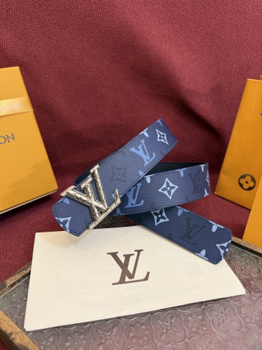 稀少 Louis Vuittonルイヴィトン n級品 2026SSメンズ ベルト