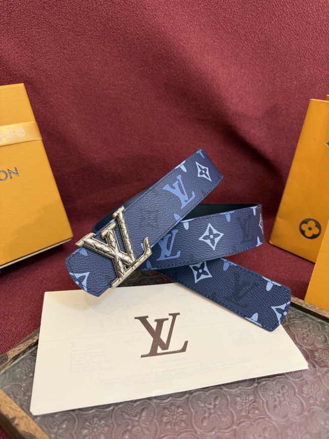 稀少 Louis Vuittonルイヴィトン n級品 2026SSメンズ ベルト