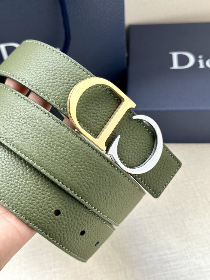 超奇跡の入荷☆ Dior ディオール n級品 2026SS ベルト