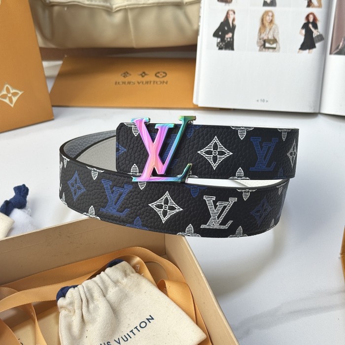 【話題商品！】 Louis Vuittonルイヴィトン スーパーコピー 2026SSメンズ ベルト