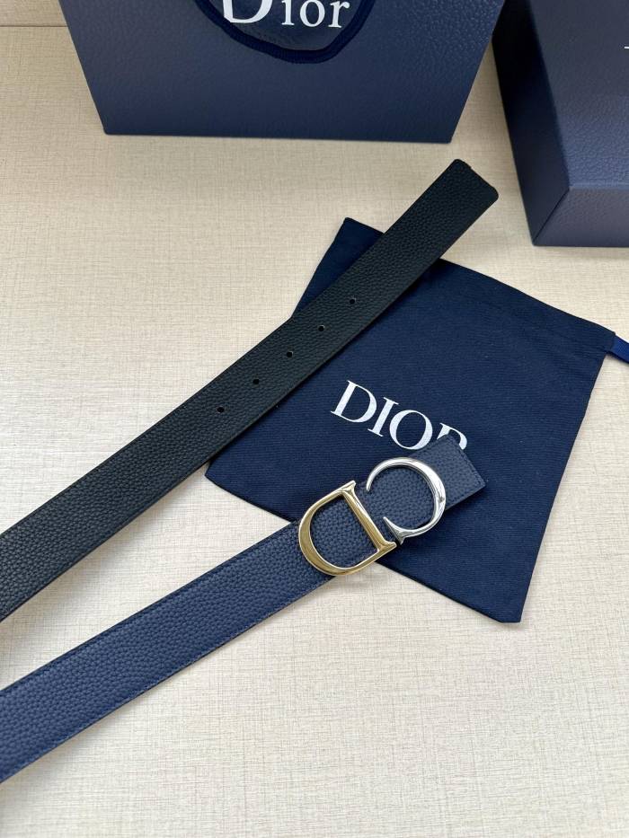 累積売上総額第１位！Dior ディオール コピーおすすめ 2026SS ベルト