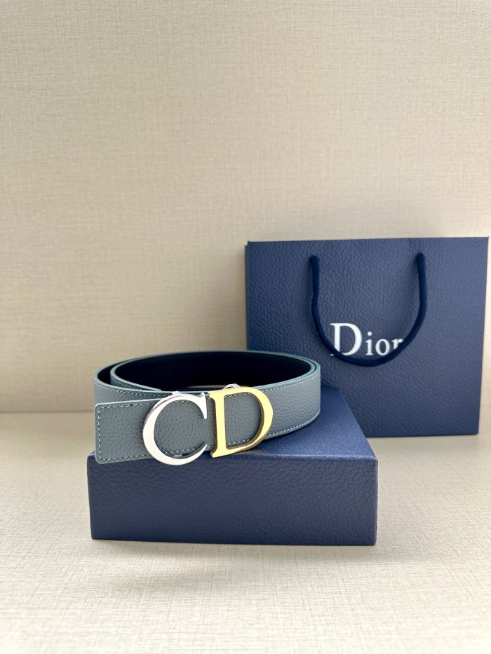 新作 Dior ディオール スーパーコピー 2026SS ベルト