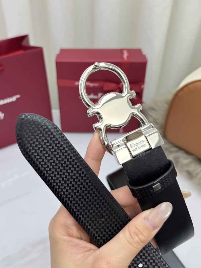 大人気 Ferragamoフェラガモ 偽物通販 2026SS ベルト