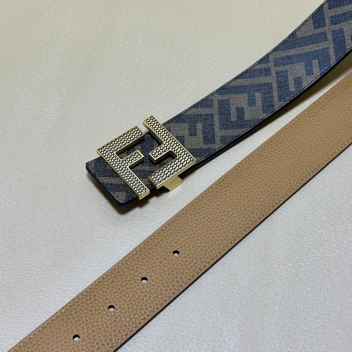 大人気 Fendi フェンディ コピーおすすめ 2026SS メンズ ベルト