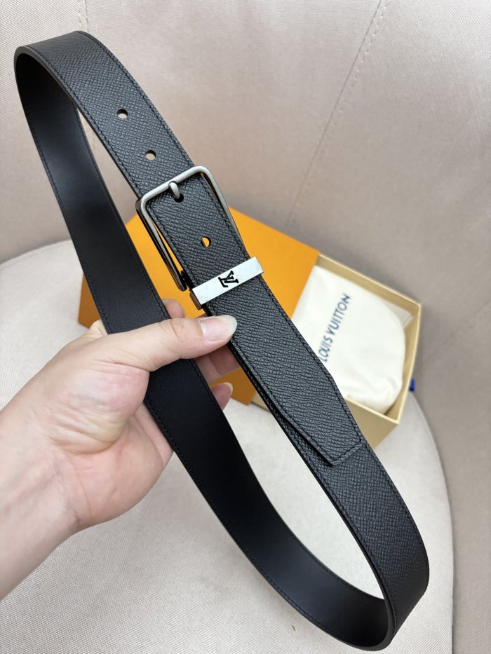 超奇跡の入荷☆ Louis Vuittonルイヴィトン 激安偽物 2026SS メンズ ベルト
