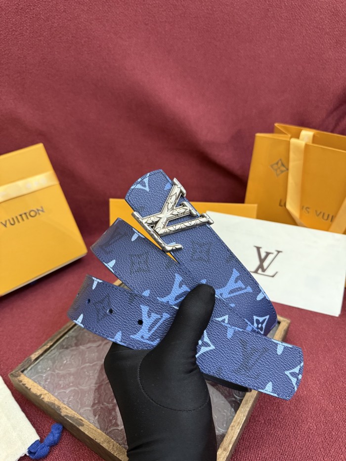 稀少 Louis Vuittonルイヴィトン n級品 2026SSメンズ ベルト