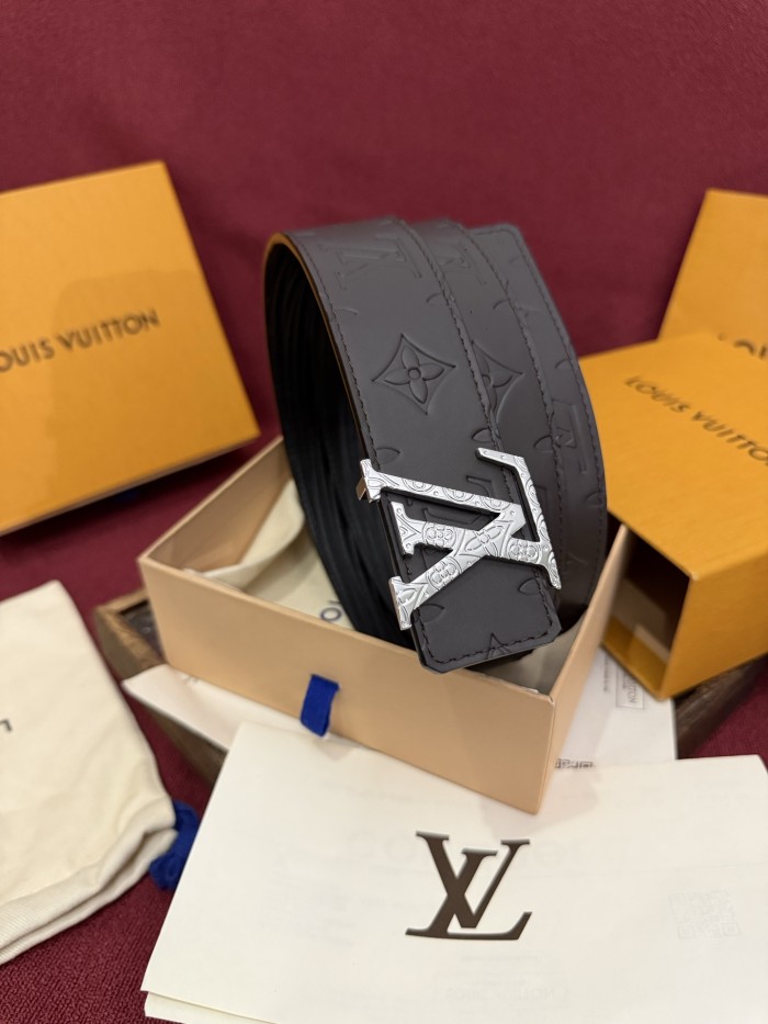 高品質 Louis Vuittonルイヴィトン コピー 2026SSメンズ ベルト