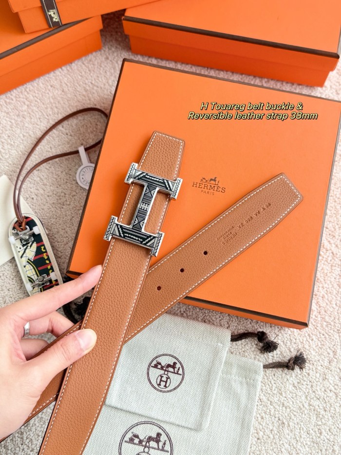 新作 Hermes エルメス n級品 2026SS ベルト