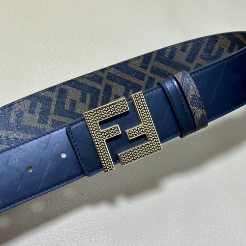 累積売上総額第１位！ Fendi フェンディ偽物通販 2026SS メンズ ベルト