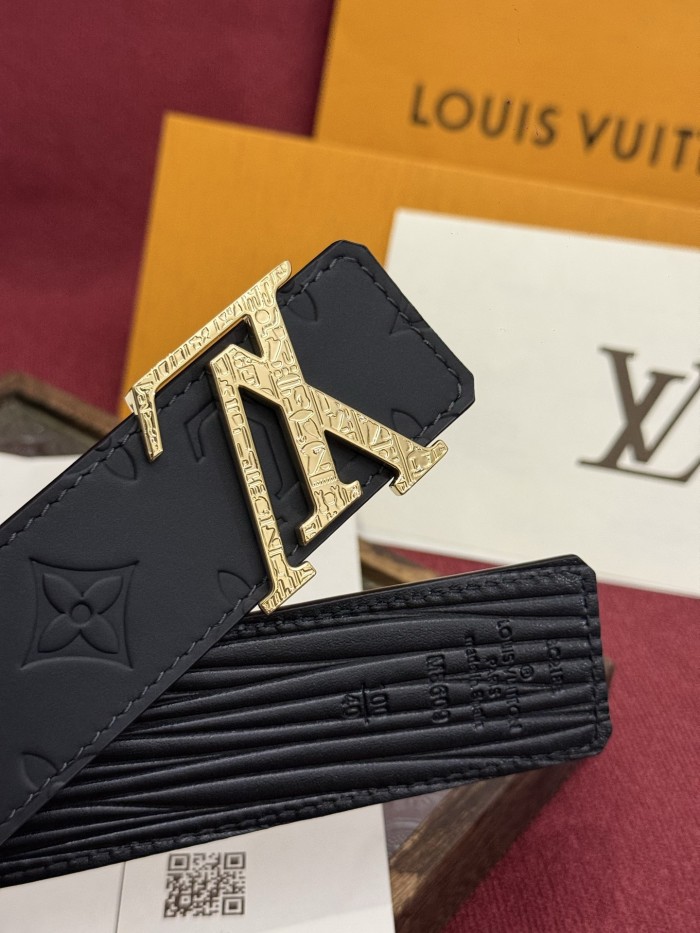 入手困難 Louis Vuittonルイヴィトン 偽物通販 2026SSメンズ ベルト