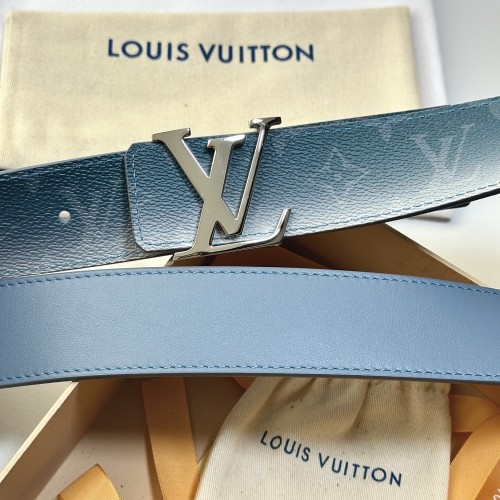 入手困難 Louis Vuittonルイヴィトン スーパーコピー 2026SSメンズ ベルト