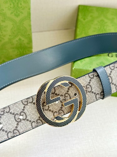 大人気 Gucci グッチ n級品 2026SS メンズ ベルト