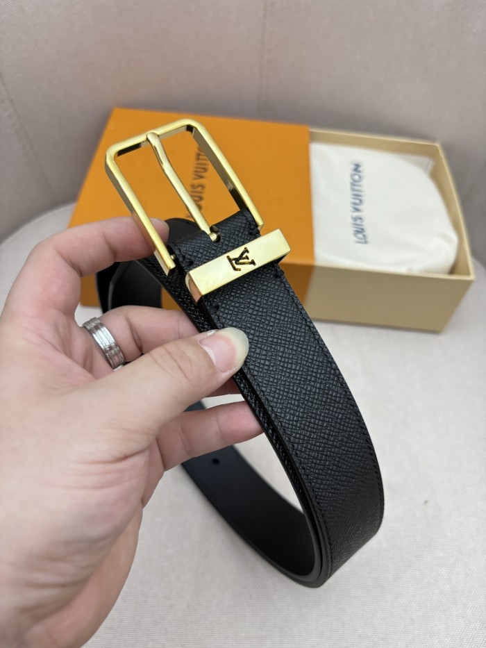 使い勝手良し Louis Vuittonルイヴィトン コピーおすすめ 2026SS メンズ ベルト