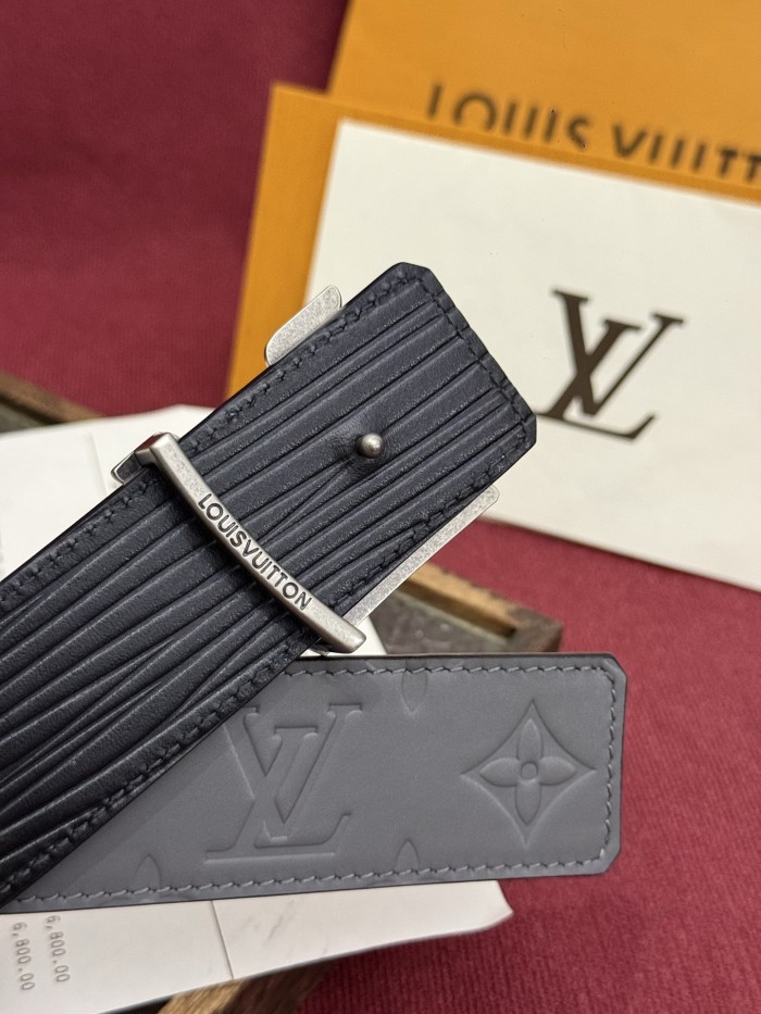 大人気 Louis Vuittonルイヴィトン n級品 2026SSメンズ ベルト