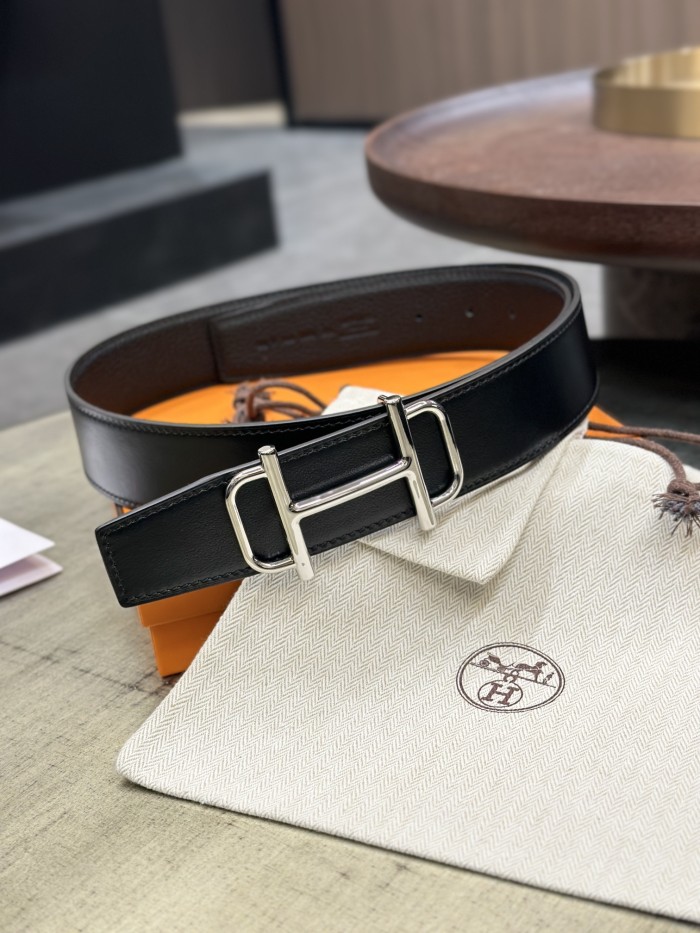 使い勝手良し Hermes エルメス コピーおすすめ 2026SS ベルト