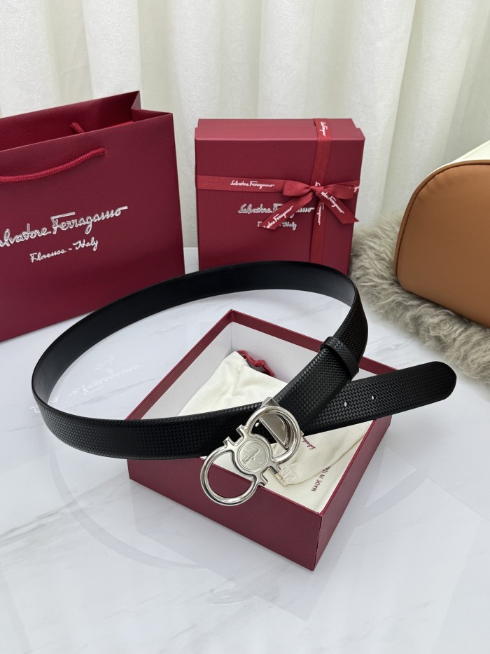 大人気 Ferragamoフェラガモ 偽物通販 2026SS ベルト