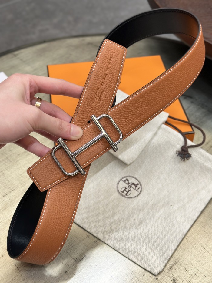 累積売上総額第１位！ Hermes エルメス 偽物通販 2026SS ベルト