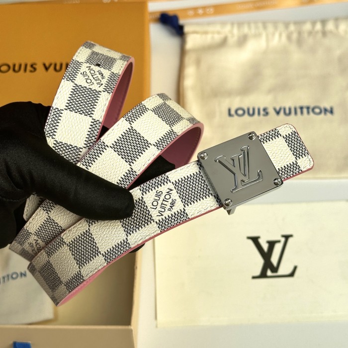 大人気 Louis Vuittonルイヴィトン 偽物通販 2026SS レディース ベルト