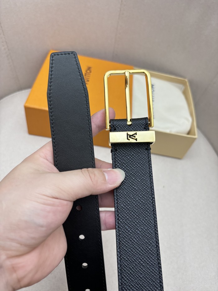 使い勝手良し Louis Vuittonルイヴィトン コピーおすすめ 2026SS メンズ ベルト