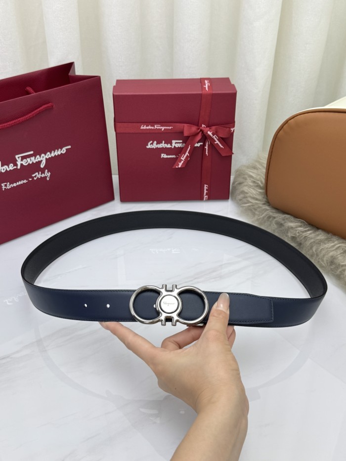 累積売上総額第１位！Ferragamoフェラガモ 激安通販 2026SS ベルト