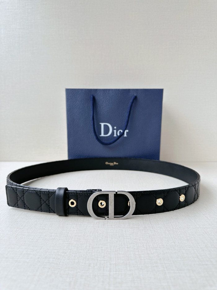 入手困難 Dior ディオール 激安通販 2026SS ベルト