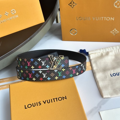 入手困難 Louis Vuittonルイヴィトン スーパーコピー 2026SS レディース ベルト