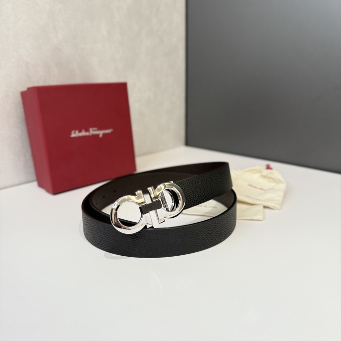 稀少 Ferragamoフェラガモ 激安通販 2026SS ベルト