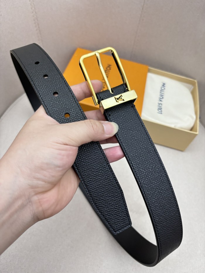 使い勝手良し Louis Vuittonルイヴィトン コピーおすすめ 2026SS メンズ ベルト